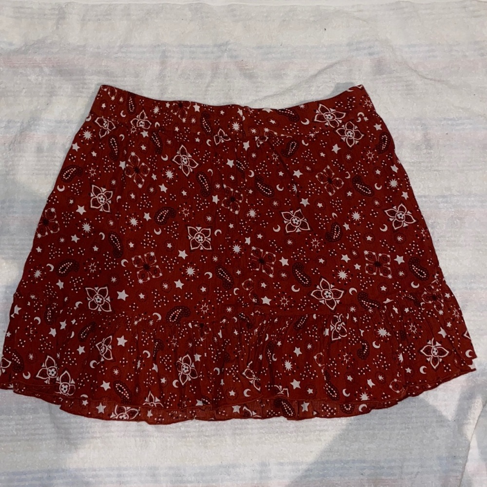Women’s Aerie Skirt